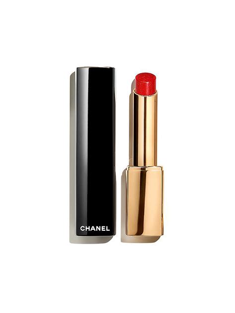 chanel pflege lippenstift